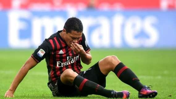 Da trascinatore a incognita: la strana stagione di Bacca