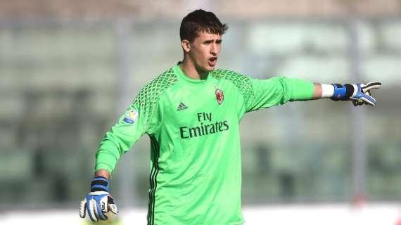 LIVE MN - Primavera, Inter-Milan (1-2) - Tsadjout e autogol, il derby è rossonero