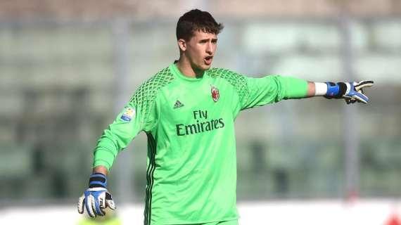 LIVE MN - Primavera, Roma-Milan (2-1) - Capanni non basta, prima sconfitta per Lupi