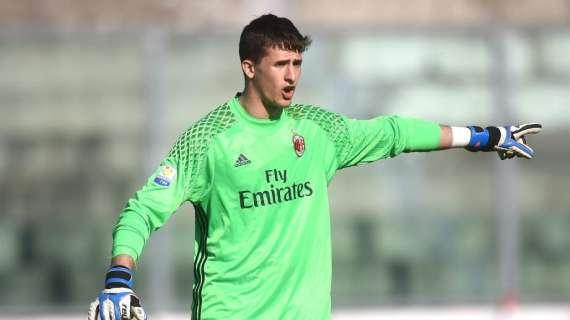 LIVE MN - Primavera, Verona-Milan (1-0) - Brutto ko per i rossoneri