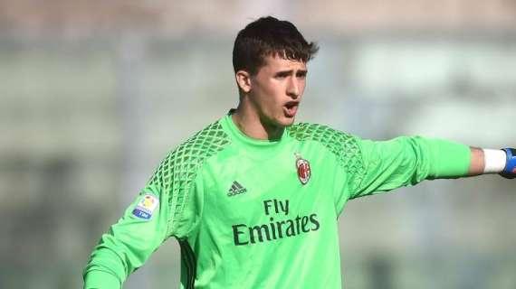 Primavera, Gattuso ha trovato la quadratura: a Bergamo grande prova di spirito e che Guarnone