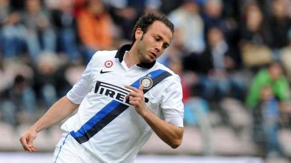 Colturani: "Pazzini buon attaccante, ma non capisco il conguaglio"