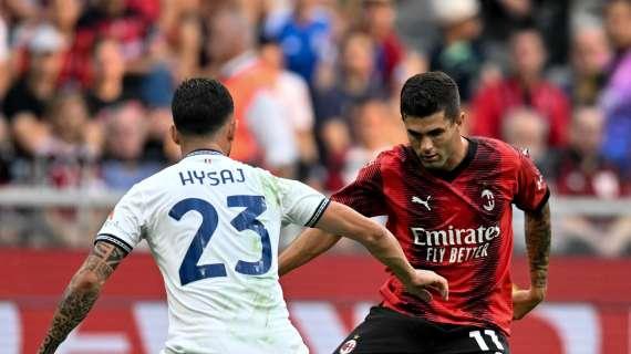 Hysaj: "Milan? Gare del genere le sogni da bambino. Servirà la stessa Lazio vista contro il Bayern"