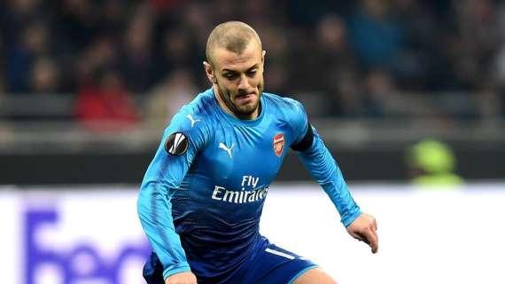 Tuttosport - Milan, obiettivo Wilshere per il salto di qualità a centrocampo. Intanto arriva Ki Sung-Yueng