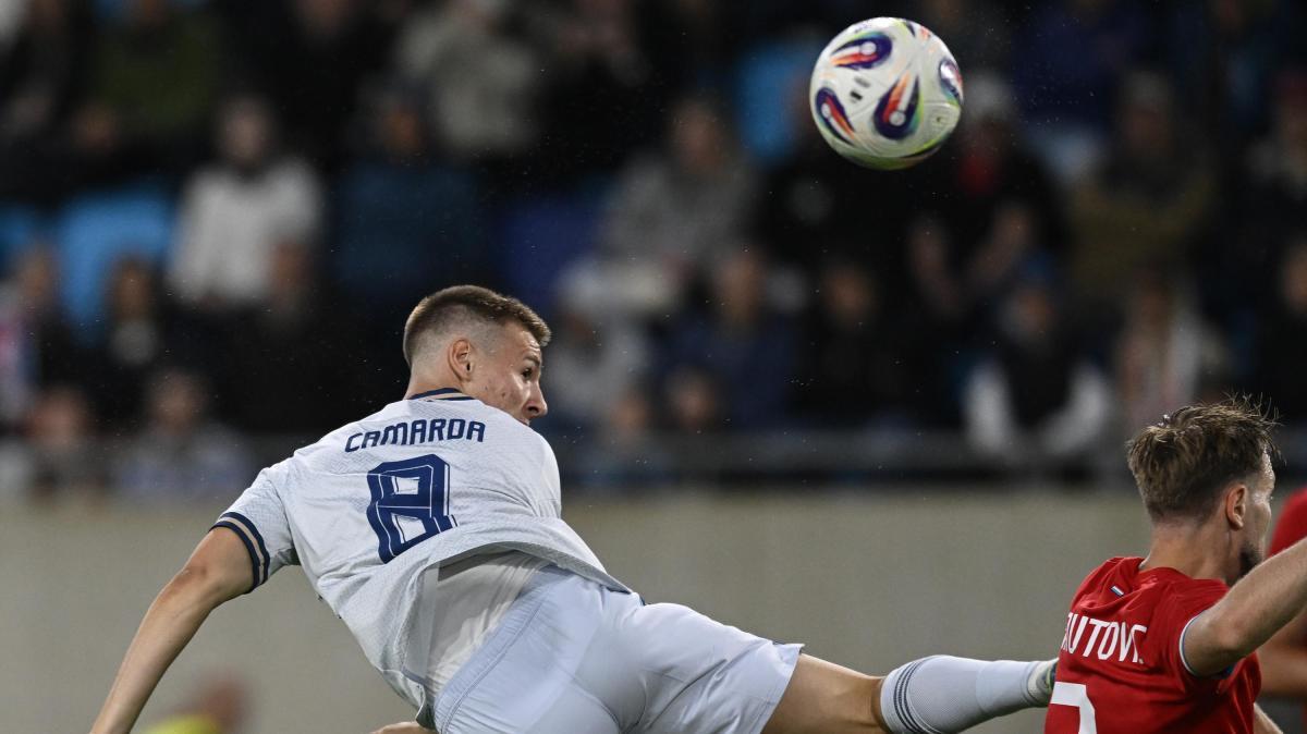 MN - Chaka Traorè racconta Camarda: "Ha la consapevolezza di avere doti importanti ma, allo stesso tempo è umile"