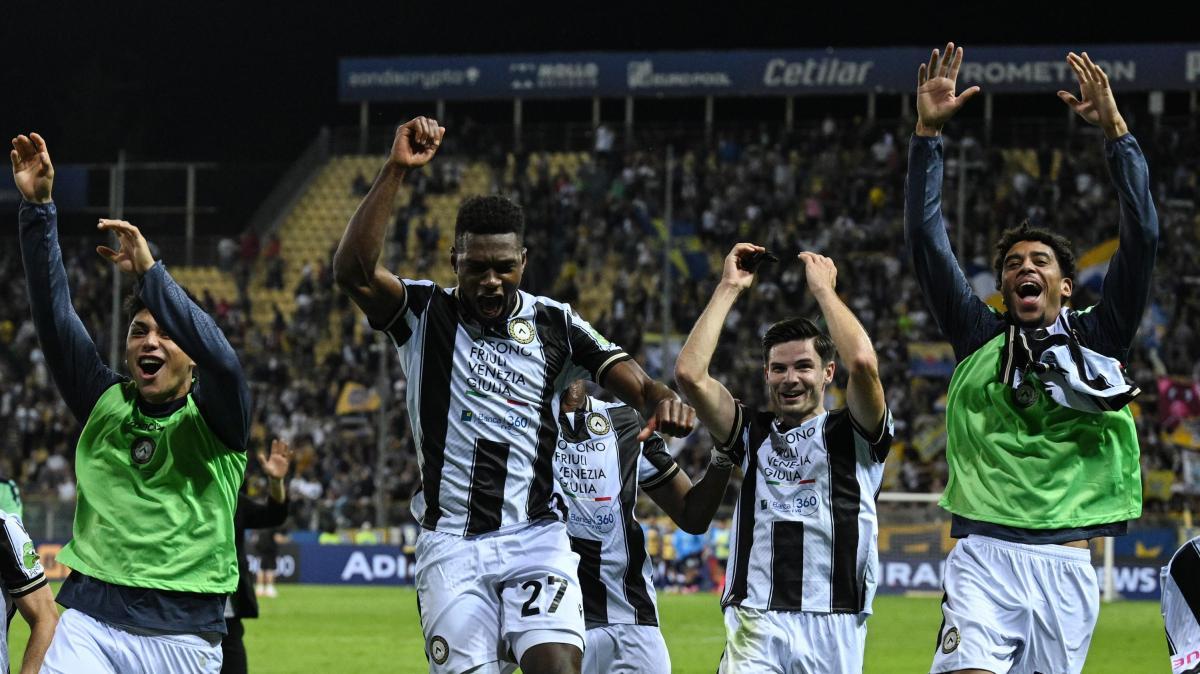 Moretto annuncia: "Arizala ha rifiutato la proposta del Milan, sarà un nuovo giocatore dell'Udinese"