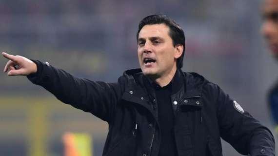 Berlusconi e la fissa del trequartista. Ma i risultati danno ragione a Montella...