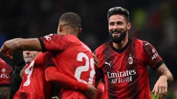 PSG battuto: e ora? Cosa serve al Milan per qualificarsi agli ottavi di Champions League
