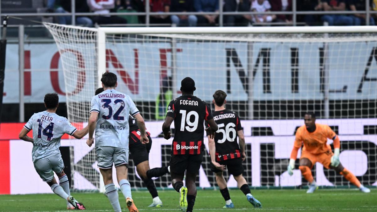 Udinese: Runjaic: "L'anno scorso quando abbiamo battuto il Milan 0-3 loro hanno costruito occasioni, per vincere abbiamo dovuto mettere attenzione"