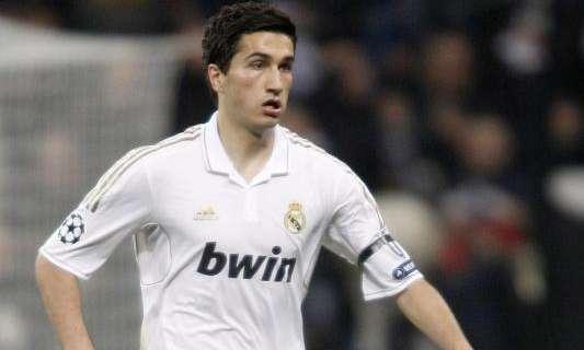 Nuri Sahin in campo per Turchia-Bulgaria: alle 20 su Sportitalia