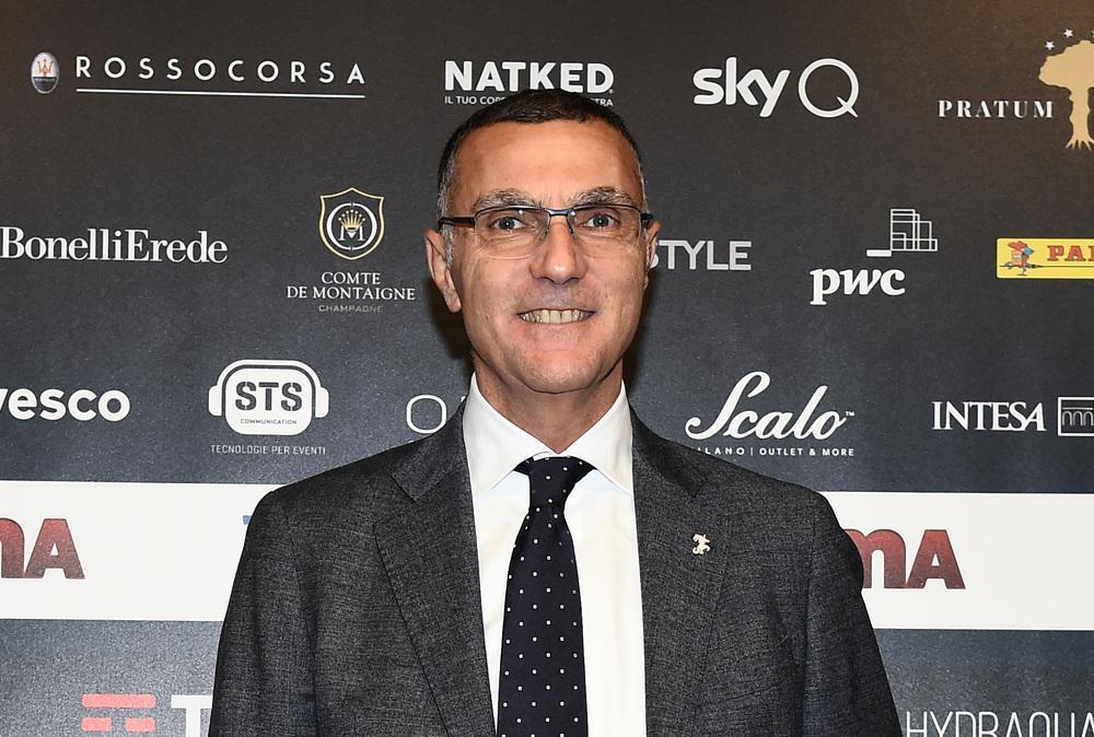MN - Bergomi: "Magari al Milan pensavano di trovarsi un po' più avanti in campionato e di passare il turno in Champions, ma la stagione è ancora lunga eh..."