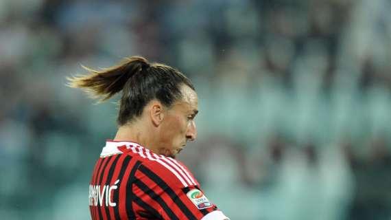 Gullit, messaggio per Ibra: "Se smetti, il calcio ti mancherà"