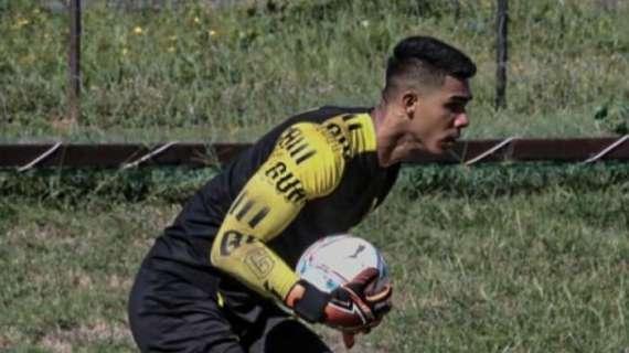 MN - Milan, preso il portiere Vasquez: domani le visite, poi tornerà in Sudamerica per rientrare in Italia dopo il 10 gennaio