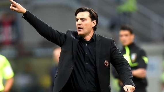CorSera - Milan, Montella e la società sono ottimisti: la svolta è vicina