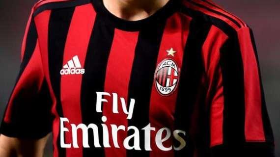 Pulcini 2009, il Milan chiude quinto il torneo di Leverkusen