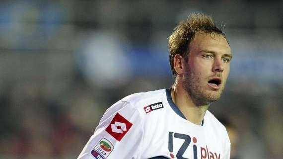 Ag Granqvist: "Milan? Dipende da Preziosi"