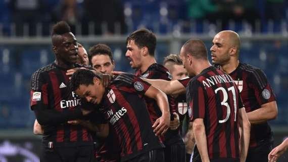Sky - Milan, chi va e chi resta: il punto al 23 maggio