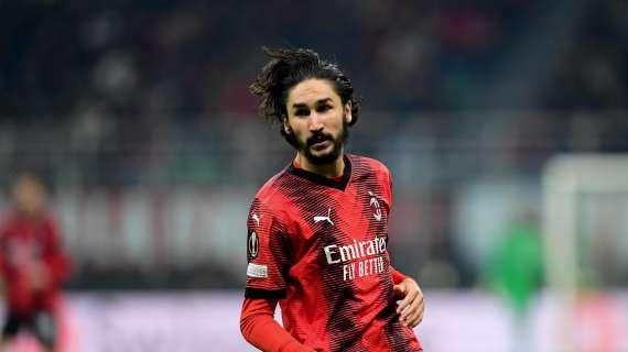 ESCLUSIVA MN - Salvio (Gazzetta): "Adli persona molto interessante, è consapevole delle sue qualità in campo. Il Milan deve risolvere il problema degli infortuni"