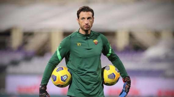 Repubblica - Milan, Mirante sarà il secondo portiere della prossima stagione: arriverà a costo zero