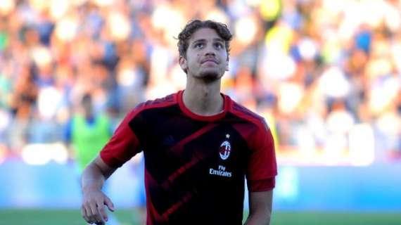 Locatelli, si riparte: la concorrenza non fa paura e Montella fa subito sentire la fiducia
