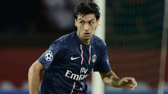 Maradona: "Milan prendi subito Pastore"