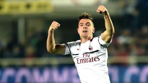 TMW - Agostini: "Piatek unico. E anche gli scettici sono serviti"