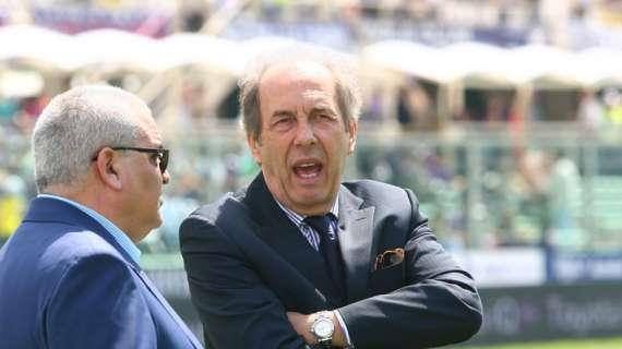 Di Marzio: "Legati passa al Padova"