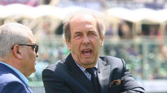 Foschi su El Shaarawy: "E' un futuro campione ma deve ancora crescere"