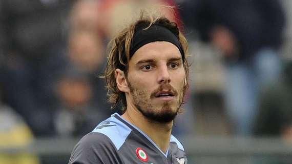 Sugoni: "Marchetti? E' un'idea per giugno, ma al momento non c'è nulla"
