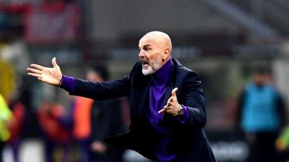 Milan, Pioli settimo allenatore ad aver allenato entrambe le milanesi