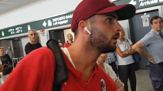 Zapelloni: "Dispiace vedere Cutrone andare via, poteva spezzare la partita"