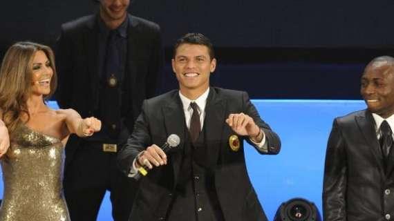  Thiago Silva si racconta tra nazionale e vita privata