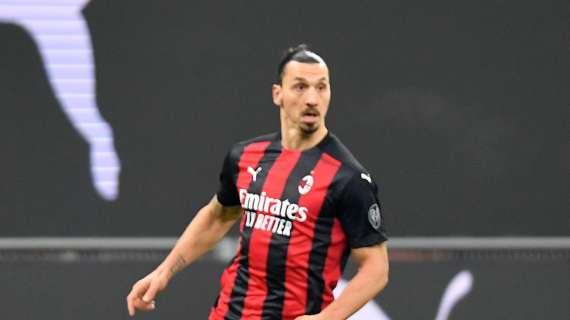 Il monologo di Ibrahimovic: "Il fallimento è una parte del successo. Grazie Italia, la mia seconda casa"