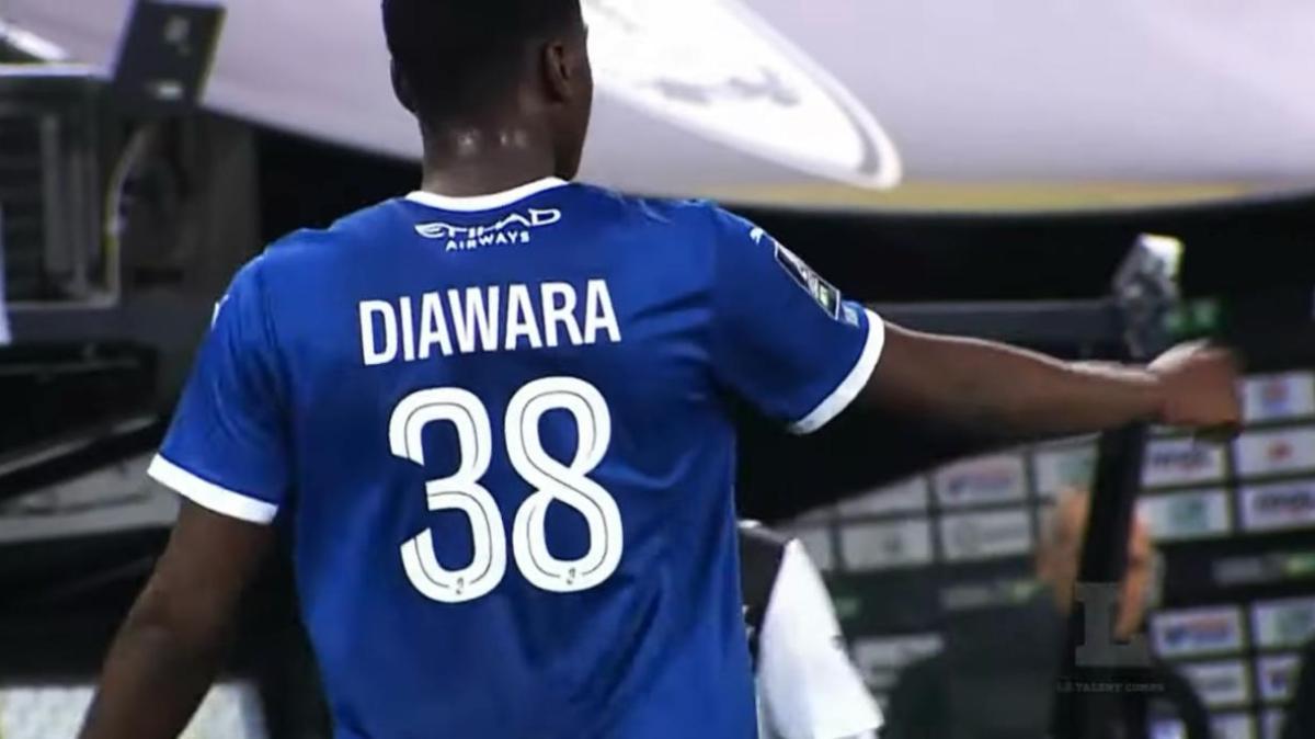 Milan, arriva il difensore: è fatta per il giovane Sankhoun Diawara