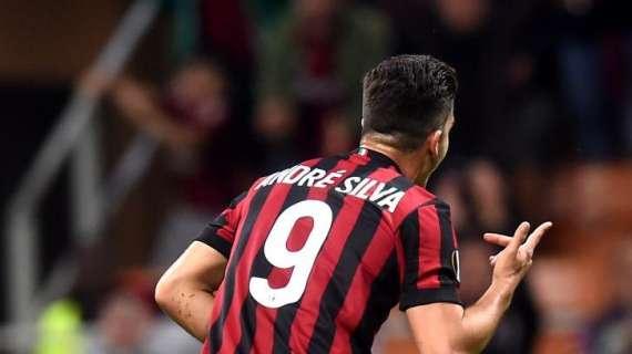 A. Silva brilla in Nazionale, il Barcellona osserva