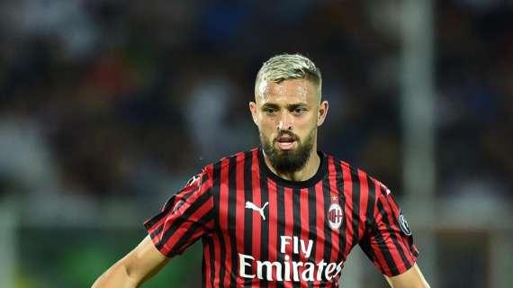 Il Milan incasserà circa 2 milioni dalla cessione di Duarte al Basaksheir