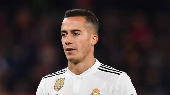 ESCLUSIVA MN - Gomez (AS): "Vazquez ha ricevuto l'offerta del Milan. Vi dico di Brahim e Ramos..." 