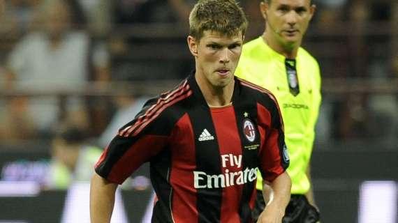 Braida a Gelsenkirchen, si chiude per Huntelaar