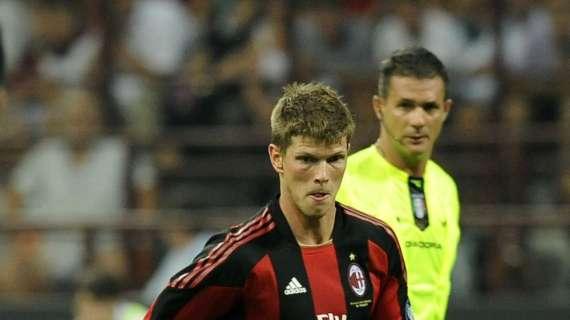 ''The Hunter'' verso la Spagna