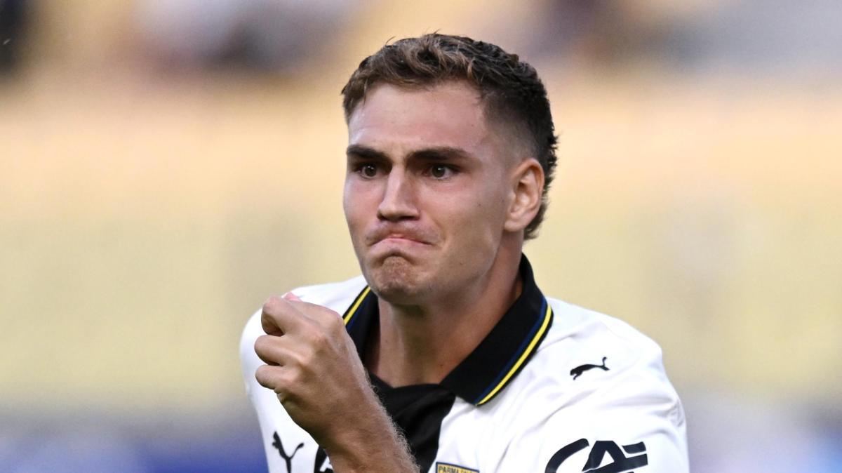 LIVE MN - Pellegrino: "Bello che si parli di me al Milan, che ci sia il mio nome"