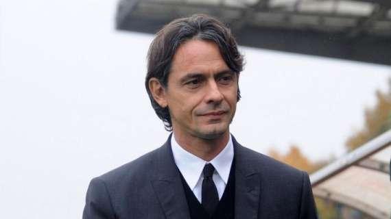 Inzaghi a MN: "Non abbiamo un bomber ma tanti marcatori. Il Brescia? Vogliamo andare avanti in coppa" 