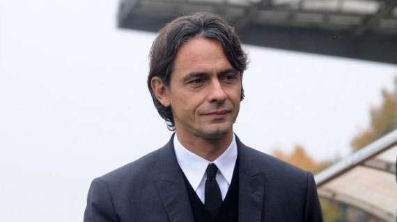 Inzaghi a MN: "Soddisfatto del gioco, i ragazzi hanno lavorato durante le vacanze. La Curva ci ha aiutato"