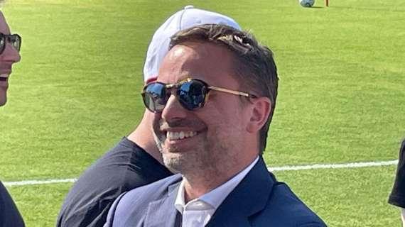 Furlani signore in giallo: il Milan tenta il doppio affare con il Villarreal