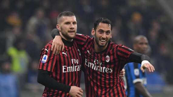 Girone H dell’Europa League: quattro derby in venti giorni