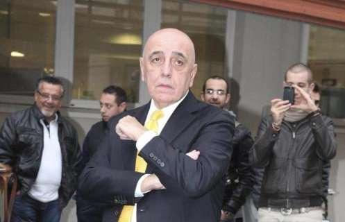 Nuovo attaccante a gennaio, chi prendereste?