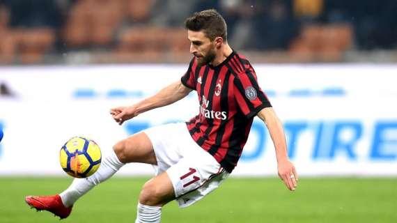 Probabile formazione: in porta torna Gigio, Borini preferito a Calha a sinistra. Davanti alla difesa c’è Montolivo