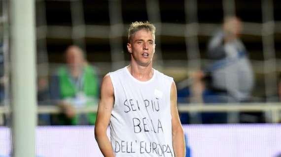 Premium - Sbloccato Conti al Milan: 20 milioni cash più uno tra Pessina e Felicioli