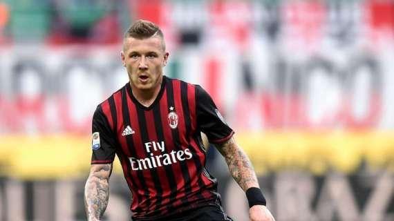 FOCUS ON Kucka - Più essenziale che mai: i muscoli dello slovacco ora sono un must