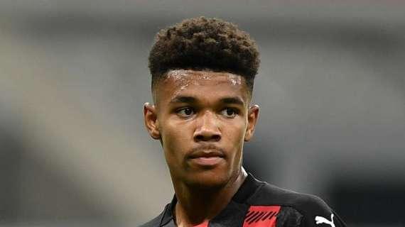 Primavera, Milan eliminato dalla Fiorentina in Coppa Italia