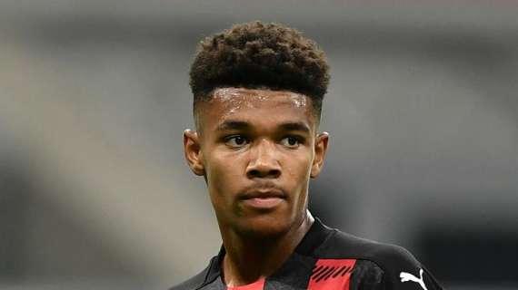 Primavera, Cagliari-Milan: la formazione ufficiale rossonera